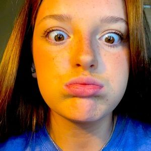 Meet your Posher, Aaudrey